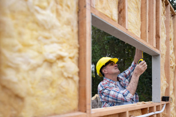 Best Garage Insulation  in Elk Ridge, UT